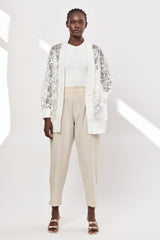 🧣Winter 2024/2025 - Saba pants - Creamy