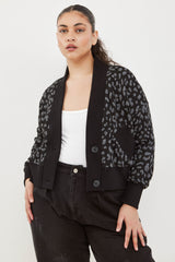 š§¦Autumn/Winter 2025/2026 - Grandson Cardigan - Pas Normal