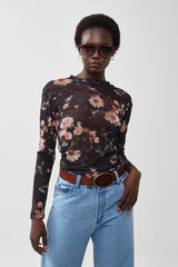 🧦 Autumn/Winter 2025/2026 - Magnetic T - Long sleeves - Gothic