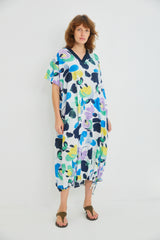 🫦NEW🫦 - Rosie Dress - Happy days