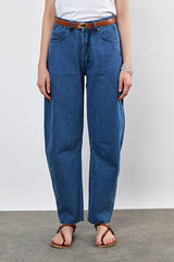 🧦 Winter 2025/2026 - BFF jeans washed Blue