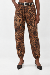 🍁 Auttom / Winter 2026/27 - Mom’s joggers- C’est pas normal
