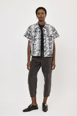 🪻Spring/Summer 2024 - Luisa - jacket - Mono