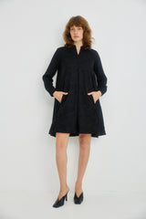 🍁 Autumn/Winter 2026/27 - Hanalle dress - After dark