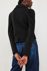 🍁 Auttum/Winter 2026/27
- Admiral jacket- Black 🐦⬛