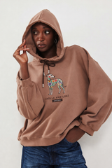 🍁 Auttom / Winter 2026/27 - Milo Hoodie -