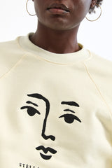 🧦Winter 2025/2026 - Galaxy Sweatshirt - Watch me 👀