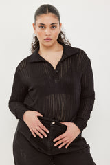 🧦Winter 2025/2026 - Our Rugby Shirt- In between