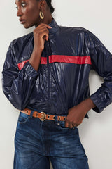 š° Summer 2026 - Air Jacket - Navy