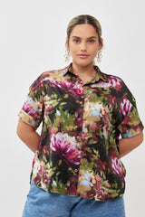 🧦Autumn/Winter 2025/2026- Clara - Abstract