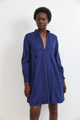 𧦠AUTUMN/WINTER 2025/2026 - Hanalle dress -Ocean š