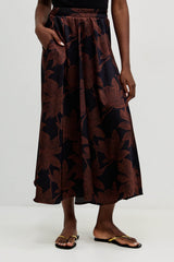 🍰Summer 2026 -Six Senses Skirt - Brownie
