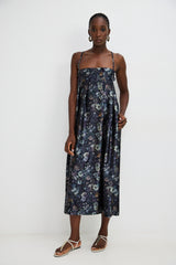 🍰 Summer 2025 - Easy dress - Late night