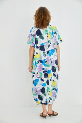 🫦NEW🫦 - Rosie Dress - Happy days