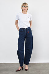 🧣Winter 2025/ 2024 - BFF jeans classic Blue