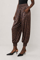 šŖ¾Autumn / Winter 2026/27 - Must have- Balloon Boho Pants- Leo