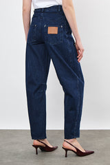 🧣Winter 2025/ 2024 - BFF jeans classic Blue