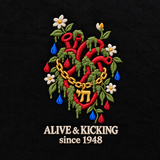 Alive & Kicking since 1948