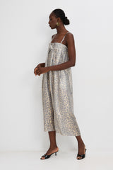 🍰 Summer 2025 - Easy dress - Glory