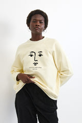 🧦Winter 2025/2026 - Galaxy Sweatshirt - Watch me 👀