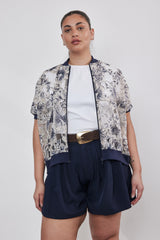 🍰 Summer 2026 - Asia Bomber - Smoked Petals