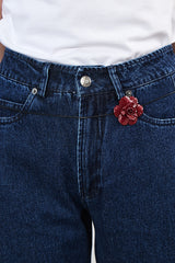 🧣Winter 2025/ 2024 - BFF jeans classic Blue