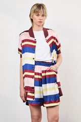 ⛵️Spring/Summer 2025 - Jordan shorts - Crayons 🖍️