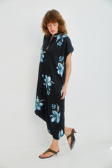 🫦NEW🫦 - Pepe Maxi Jumpsuit - Anigma