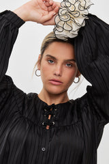 🧦 Autumn/Winter 2025/2026 - Tomorrowland - Blacky