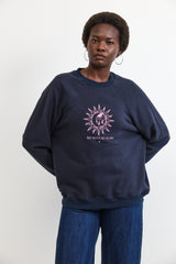 🧦Winter 2025/2026 - Galaxy Sweatshirt - Sunrise ☀︎ ᨒ ོ ☼