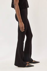 🪻Spring/Summer 2024- very small fit- Disco 🪩 Trousers - Black