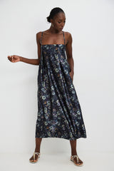 🍰 Summer 2025 - Easy dress - Late night