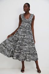 🍰 SUMMER 2026- Heidi dress - Leo