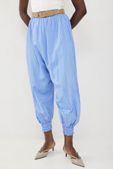 🧦 Autumn/Winter 2025/2026 - Balloon Harem Pants- Smart chic