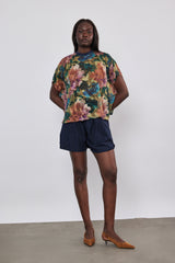 š° Summer 2026 - Solar T - floral