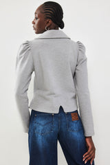 🍁 Auttum/Winter 2026/27
- Admiral jacket- Grey 🐭