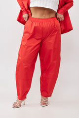 š§¦Autumn/Winter 2025/2026 - Francophile pants - Fire š„