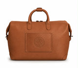 Supercalifragilisticexpialidocious travel bag - Camel
