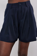 š° Spring/Summer 2026 - 1990 Shorts- Navy š«