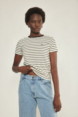 š Autumn 2024-2025 - Baby T Shirt - Licorice