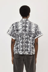 🪻Spring/Summer 2024 - Luisa - jacket - Mono