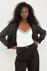 š§¦Autumn/Winter 2025/2026 - Grandson Cardigan - Pas Normal