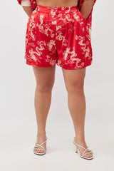 🧦Autumn/Winter 2025/2026  - 1990 Shorts - Zen