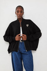 ๐AUTUM/WINTER 2026/27- the ICON bomber- The eye of the tiger