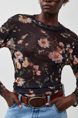 🧦 Autumn/Winter 2025/2026 - Magnetic T - Long sleeves - Gothic