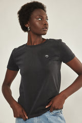 š Autumn 2024-2025 - Baby T Shirt - Black