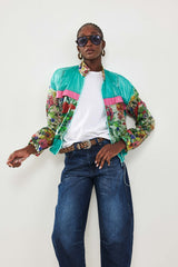 π° Summer 2026 - Air Jacket - Floral πΈππΊπ·π»πΉ