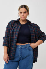 š§¦Autumn/Winter 2025/2026 - The New Klips -shirt - We love checks