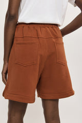 🪻Spring/Summer 2024 - Jordan shorts - Brick 🧱