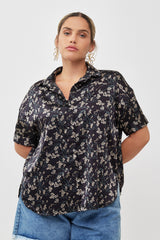 Special edition 🐲- Clara - Midnight Blossom